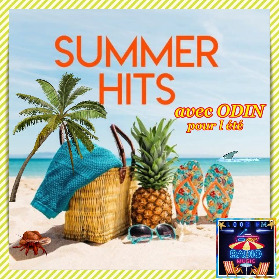 Summer hits spécial émissions de...