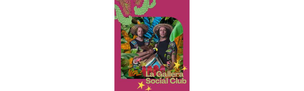 Gallera Social Club 