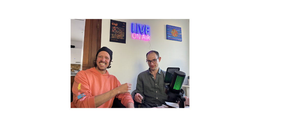 Bonjour à tous interwew de la Gallera Social Club présenté par moi odin a 20h Lundi 23 Mars