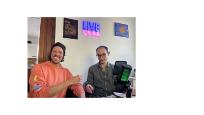 Bonjour à tous interwew de la Gallera Social Club présenté par moi odin a 20h Lundi 23 Mars